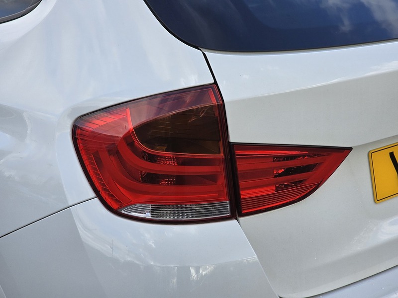 BMW X1 23d M Sport - U91235