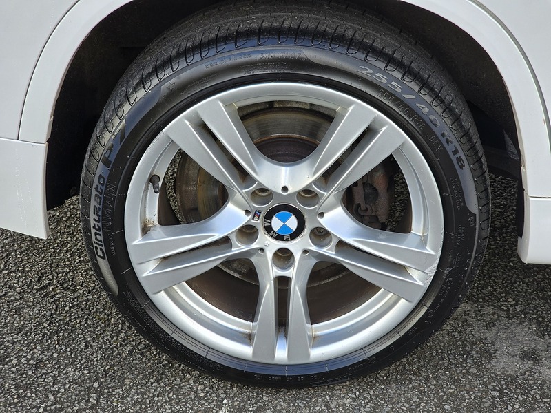 BMW X1 23d M Sport - U91235