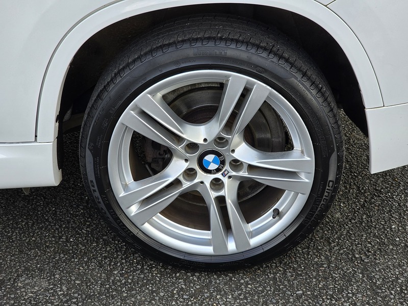 BMW X1 23d M Sport - U91235