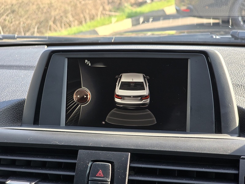 BMW 2 Series 218i Sport - U91236