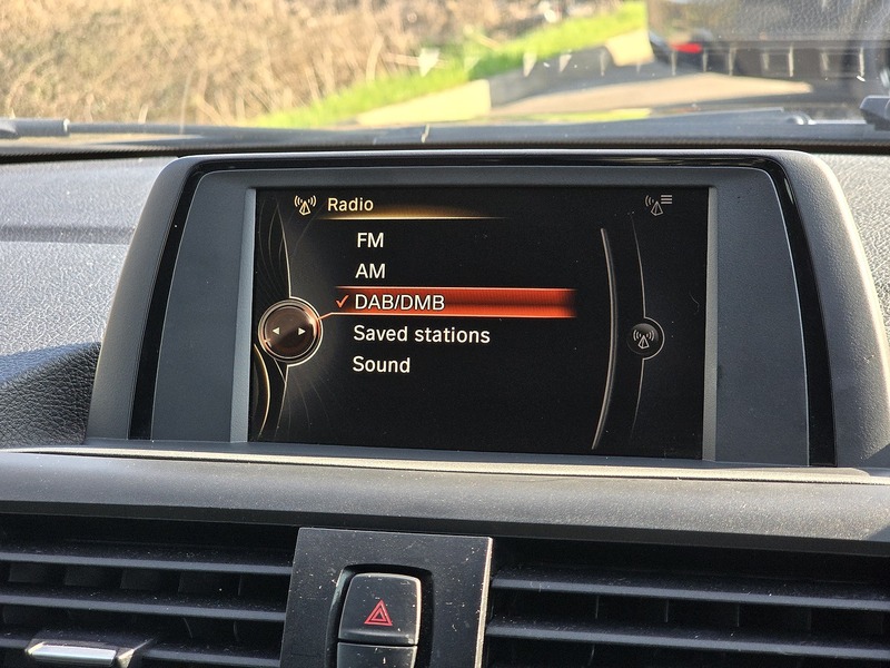 BMW 2 Series 218i Sport - U91236