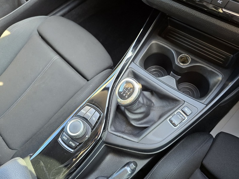 BMW 2 Series 218i Sport - U91236