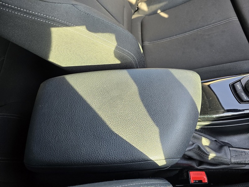 BMW 2 Series 218i Sport - U91236