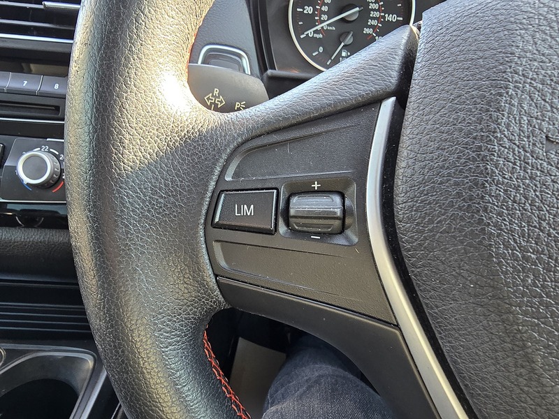 BMW 2 Series 218i Sport - U91236