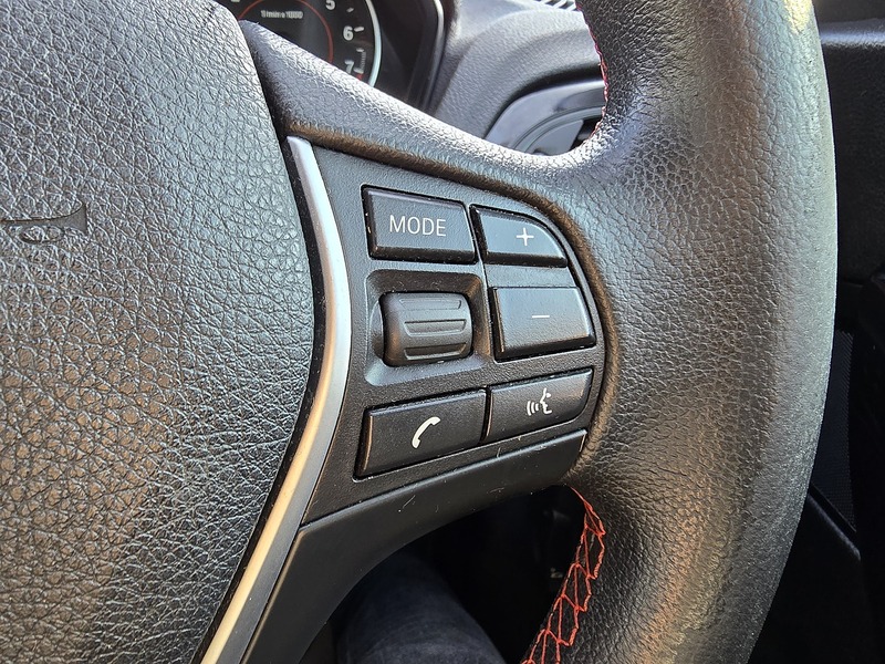 BMW 2 Series 218i Sport - U91236