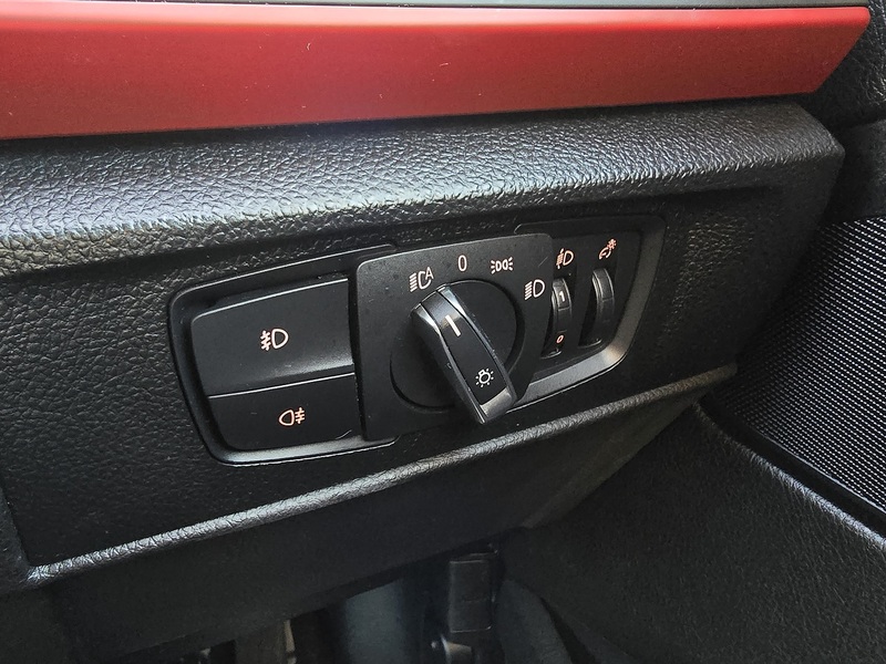 BMW 2 Series 218i Sport - U91236