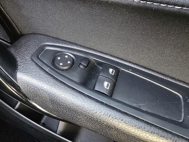 BMW 2 Series 218i Sport - U91236