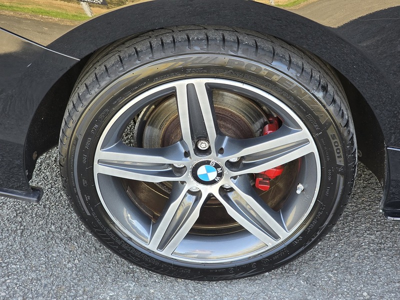 BMW 2 Series 218i Sport - U91236