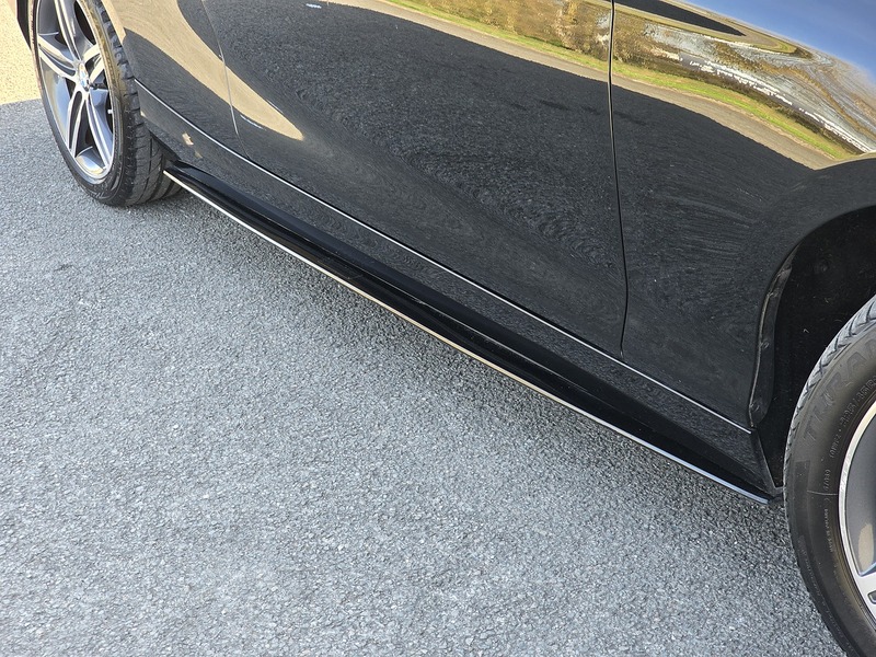 BMW 2 Series 218i Sport - U91236