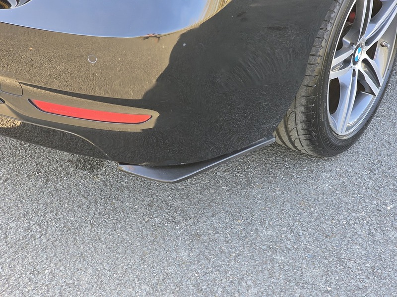 BMW 2 Series 218i Sport - U91236