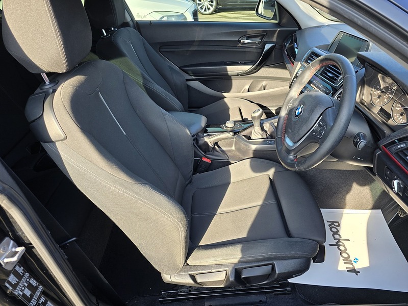 BMW 2 Series 218i Sport - U91236