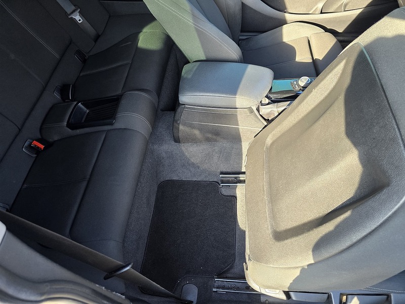 BMW 2 Series 218i Sport - U91236