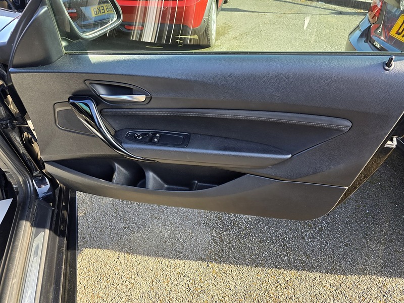 BMW 2 Series 218i Sport - U91236