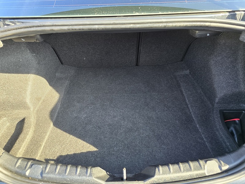 BMW 2 Series 218i Sport - U91236