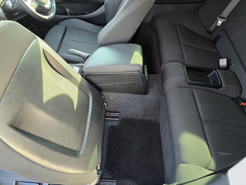 BMW 2 Series 218i Sport - U91236