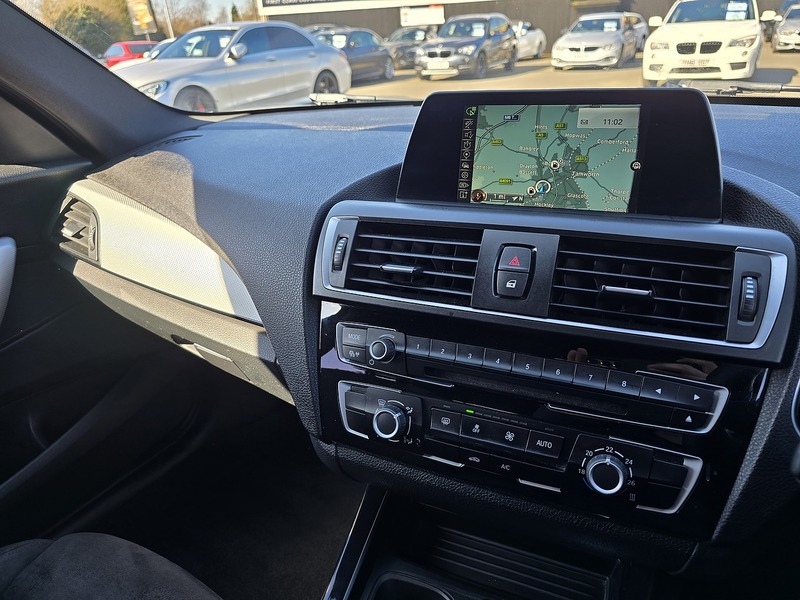 BMW 1 Series 116d M Sport - U91241