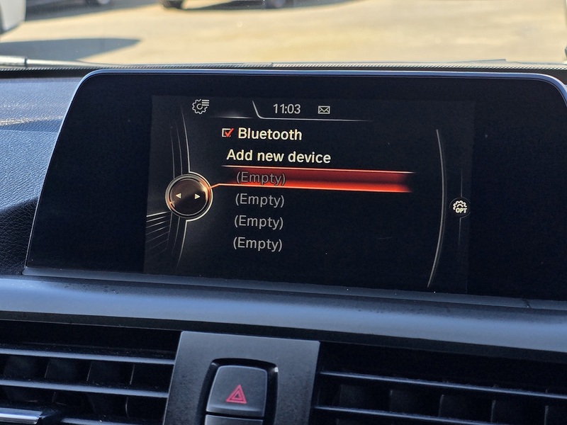 BMW 1 Series 116d M Sport - U91241