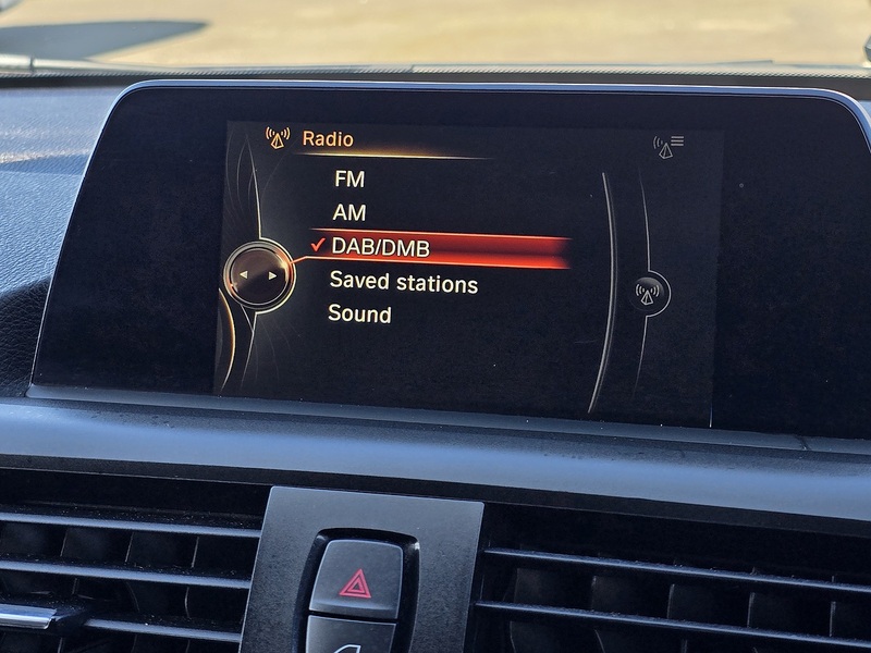 BMW 1 Series 116d M Sport - U91241