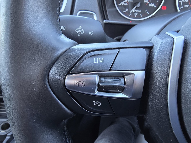 BMW 1 Series 116d M Sport - U91241