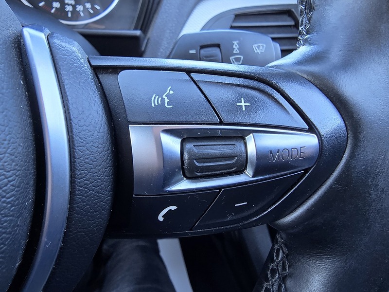 BMW 1 Series 116d M Sport - U91241