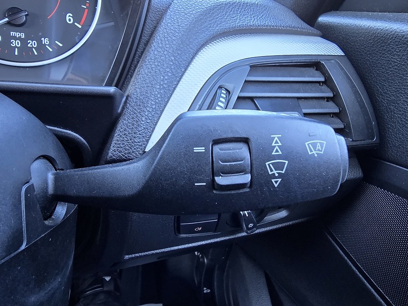 BMW 1 Series 116d M Sport - U91241