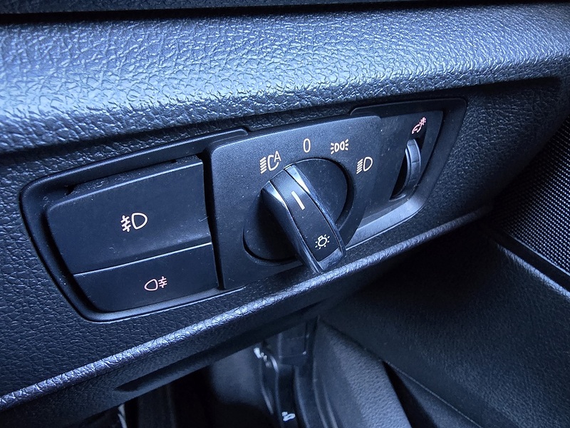 BMW 1 Series 116d M Sport - U91241