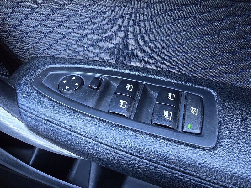 BMW 1 Series 116d M Sport - U91241