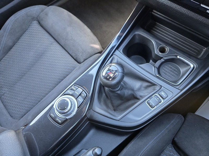 BMW 1 Series 116d M Sport - U91241