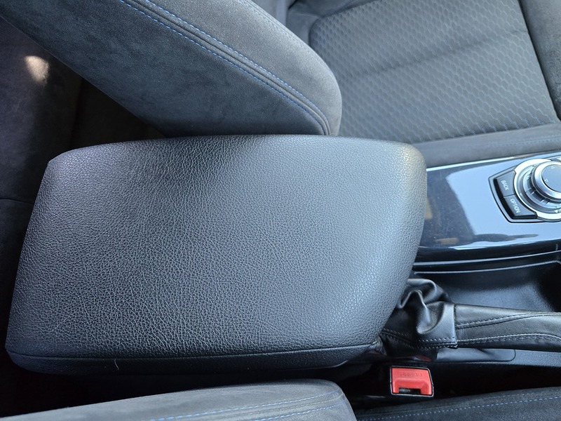 BMW 1 Series 116d M Sport - U91241