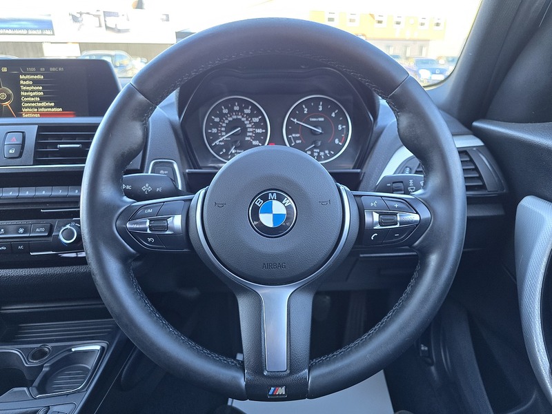 BMW 1 Series 116d M Sport - U91241