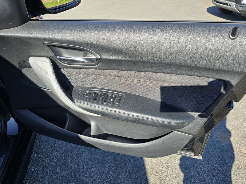 BMW 1 Series 116d M Sport - U91241