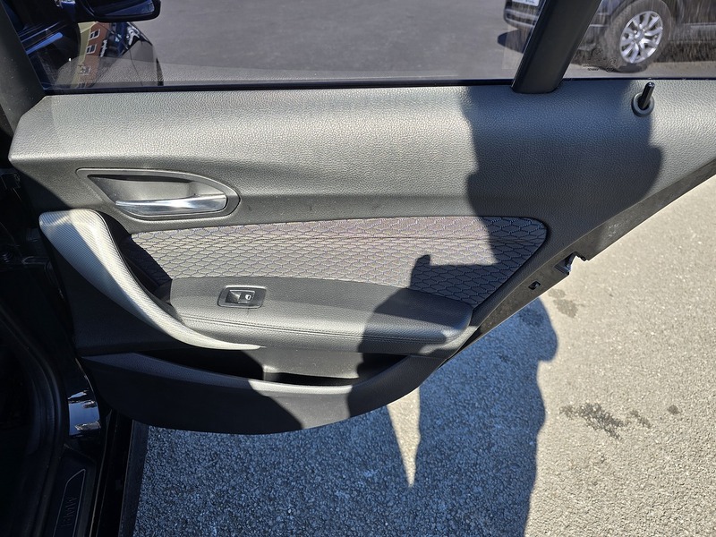 BMW 1 Series 116d M Sport - U91241