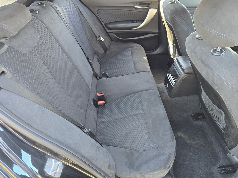 BMW 1 Series 116d M Sport - U91241