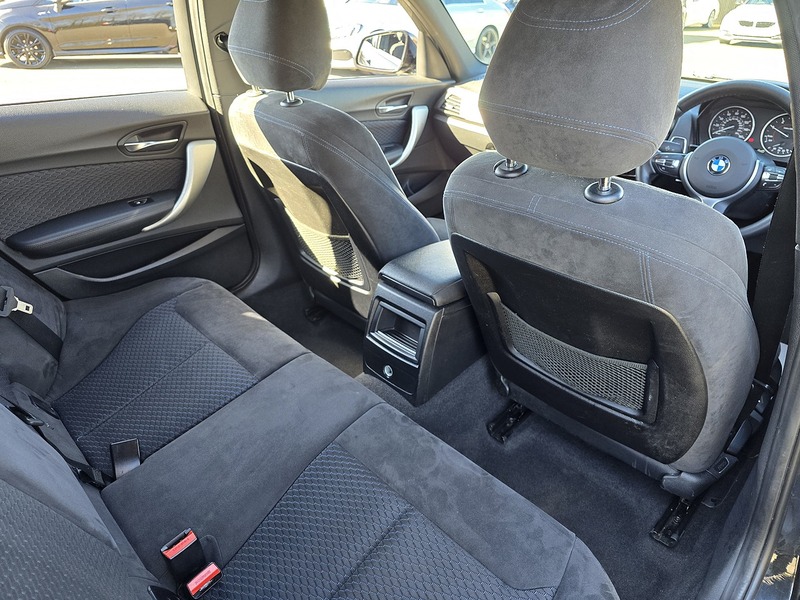 BMW 1 Series 116d M Sport - U91241