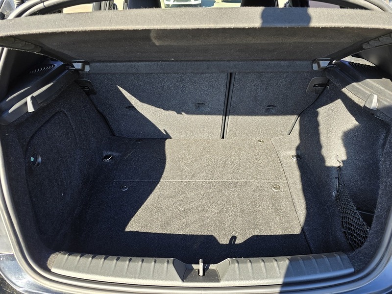 BMW 1 Series 116d M Sport - U91241