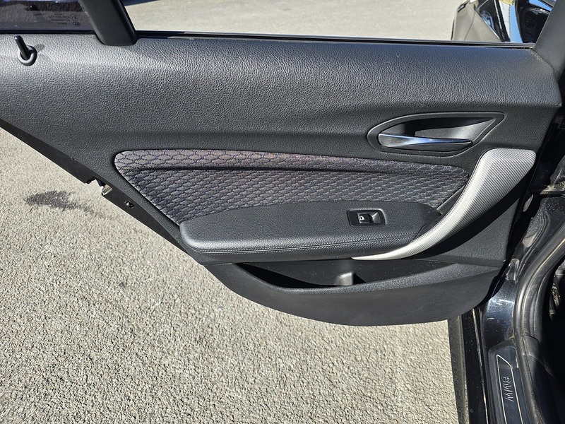 BMW 1 Series 116d M Sport - U91241