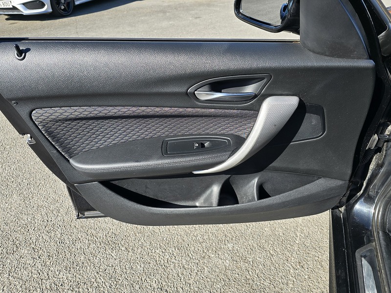 BMW 1 Series 116d M Sport - U91241