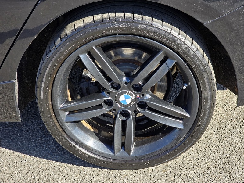 BMW 1 Series 116d M Sport - U91241