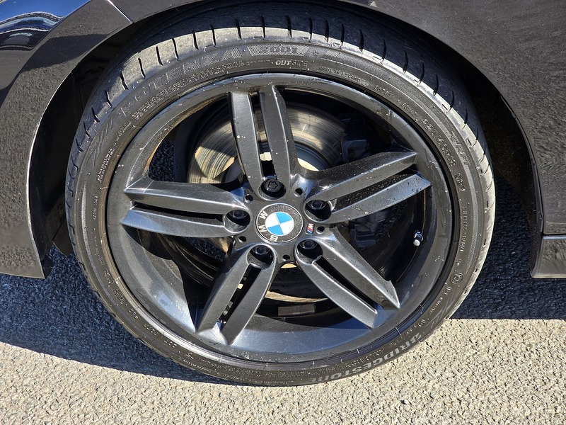 BMW 1 Series 116d M Sport - U91241