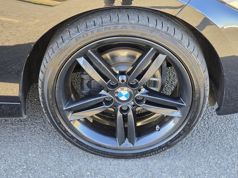 BMW 1 Series 116d M Sport - U91241