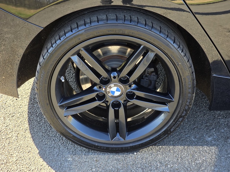 BMW 1 Series 116d M Sport - U91241