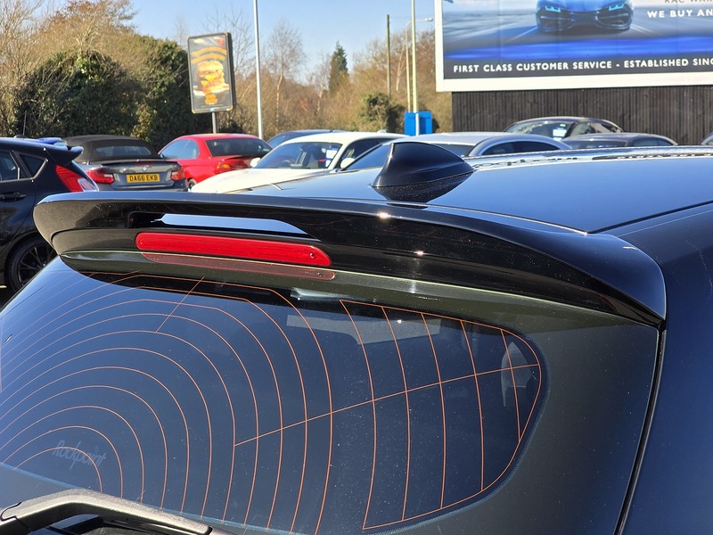 BMW 1 Series 116d M Sport - U91241