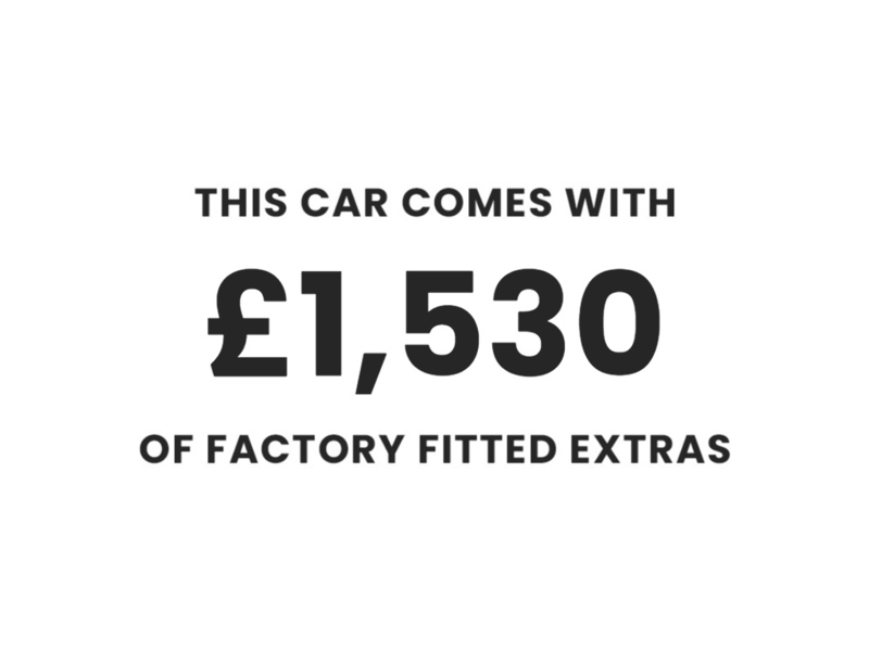 BMW 1 Series 116d M Sport - U91241