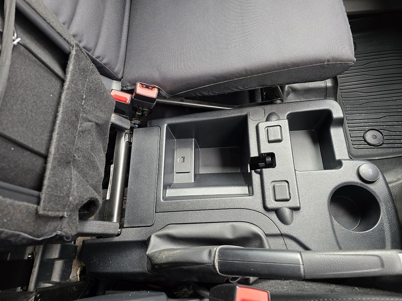 Ford Transit Connect 240 EcoBlue Limited - U91243