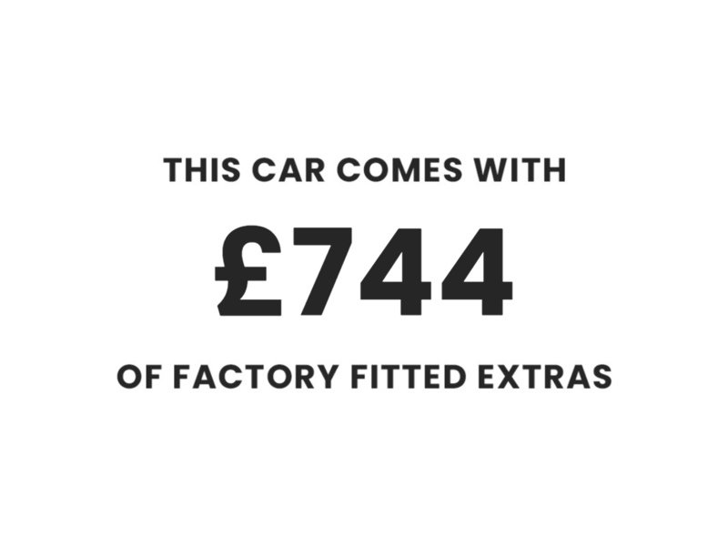 Ford Transit Connect 240 EcoBlue Limited - U91243