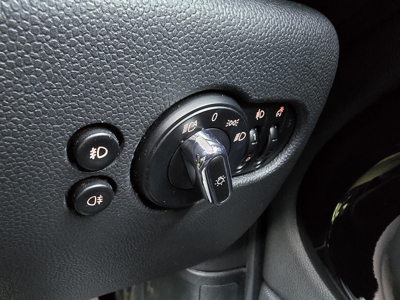 MINI Hatch Cooper SD - U91244