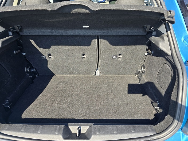MINI Hatch Cooper SD - U91244