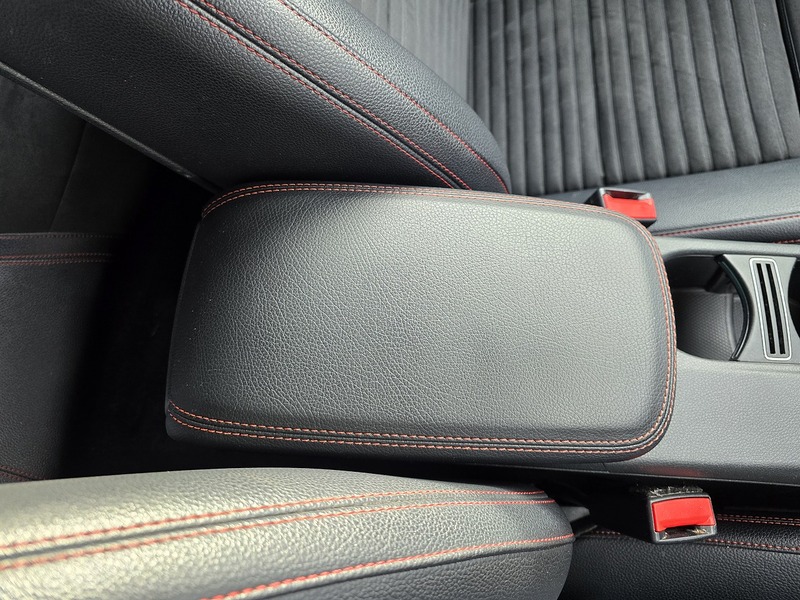 Mercedes-Benz A Class A200d AMG Line - U91245