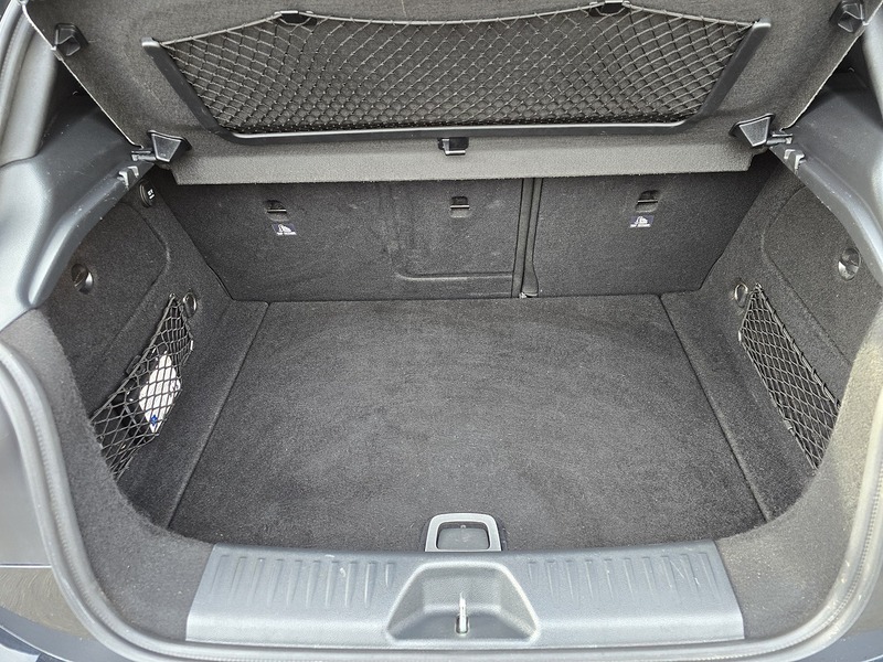 Mercedes-Benz A Class A200d AMG Line - U91245