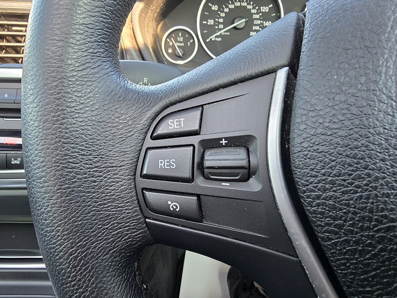 BMW 3 Series Gran Turismo 320d Luxury - U91246
